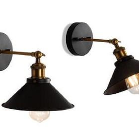 Riolight Retro Eskitme Hareketli Mafsallı Aplik