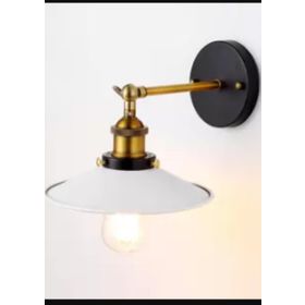Riolight Retro Eskitme Hareketli Mafsallı Aplik