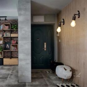 Riolight Retro Eskitme Hareketli Mafsallı Aplik