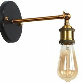 Riolight Retro Eskitme Hareketli Mafsallı Aplik