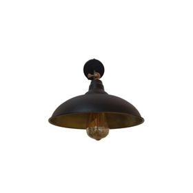 Riolight Retro Hareketli Başlık Tavan Lambası Aplik