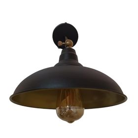Riolight Retro Hareketli Başlık Tavan Lambası Aplik