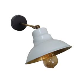 Riolight Retro Hareketli Başlık Tavan Lambası Aplik