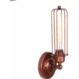 Riolight Retro Kafes Bakır Aplik