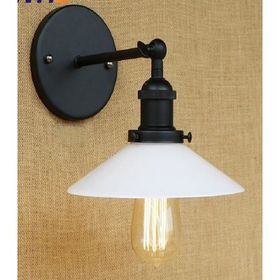 Riolight Retro Mafsallı Metal Aplik