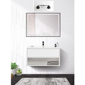 Riolight Retro Metal Duvar Aplik