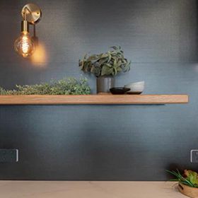 Riolight Retro Metal Duvar Aplik