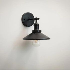 Riolight Retro Metal Duvar Aplik