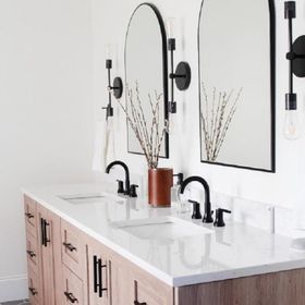Riolight Retro Metal Duvar Aplik