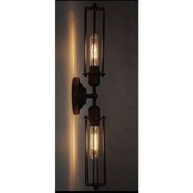 Riolight Retro Tavan Duvar Armatür Aplik