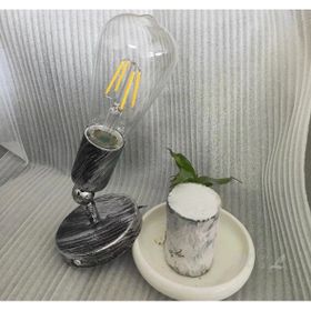 Riolight RIO000020 Eskitme Gri Hareketli Mafsallı Aplik