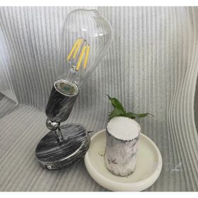 Riolight RIO000020 Eskitme Gri Hareketli Mafsallı Aplik