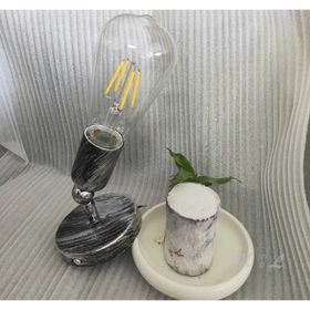 Riolight RIO000020 Eskitme Gri Hareketli Mafsallı Aplik