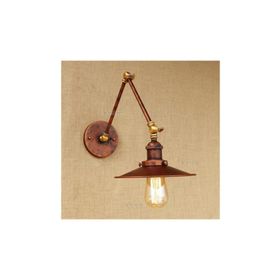 Riolight RIO000244 Mafsallı Eskitme Aplik