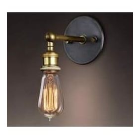 Riolight RIO000244 Mafsallı Eskitme Aplik