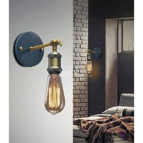 Riolight RIO000244 Mafsallı Eskitme Aplik