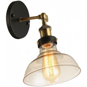 Riolight RIO000244 Mafsallı Eskitme Aplik
