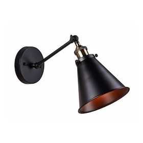 Riolight RIO000566 Retro Çift Mafsallı Hareketli Başlık Aplik