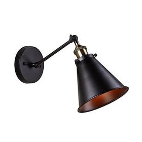 Riolight RIO000566 Retro Çift Mafsallı Hareketli Başlık Aplik