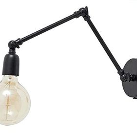 Riolight RIO000575 Retro Üç Mafsallı Haraketli Aplik