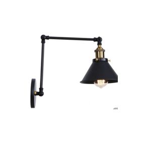Riolight RIO000575 Retro Üç Mafsallı Haraketli Aplik