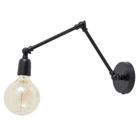 Riolight RIO000575 Retro Üç Mafsallı Haraketli Aplik