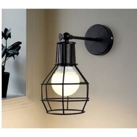 Riolight RIO000622 Retro Kafes Hareketli Başlık Aplik