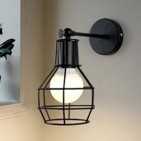 Riolight RIO000622 Retro Kafes Hareketli Başlık Aplik