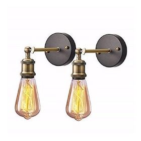 Riolight RIO000912 Retro Tekli Metal Aplik
