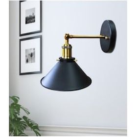 Riolight RIO000912 Retro Tekli Metal Aplik