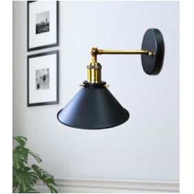 Riolight RIO000912 Retro Tekli Metal Aplik