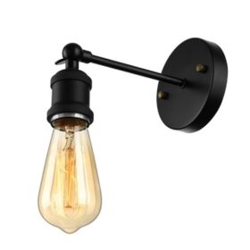 Riolight RIO000912 Retro Tekli Metal Aplik
