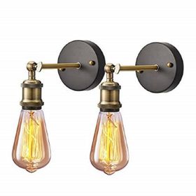 Riolight RIO000912 Retro Tekli Metal Aplik