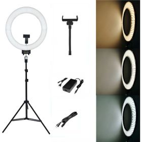 Riolink 18 Inch 60 Watt Ring Light Led