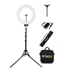 Riolink 18 Inch 60 Watt Ring Light Led