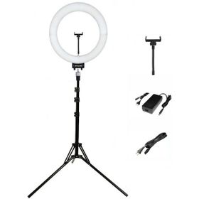 Riolink 18 Inch 60 Watt Ring Light Led
