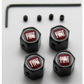 Ripido Fiat Alyanlı Model Siyah Sibop Kapağı