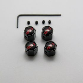 Ripido Gtı Alyanlı Model Siyah Sibop Kapağı