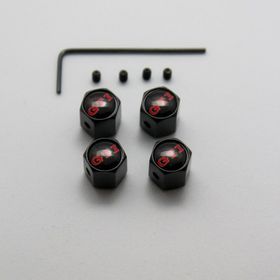 Ripido Gtı Alyanlı Model Siyah Sibop Kapağı