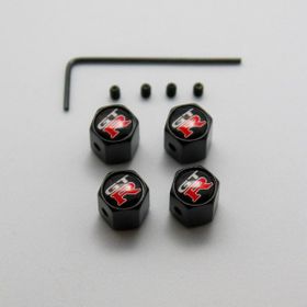 Ripido Gtı Alyanlı Model Siyah Sibop Kapağı