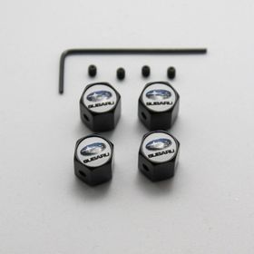 Ripido Subaru Alyanlı Model Siyah Sibop Kapağı