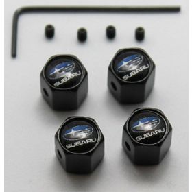 Ripido Subaru Alyanlı Model Siyah Sibop Kapağı