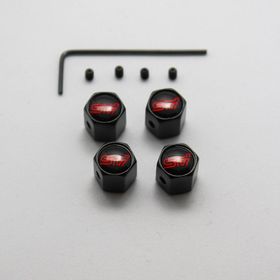 Ripido Subaru Sti Alyanlı Siyah Sibop Kapağı