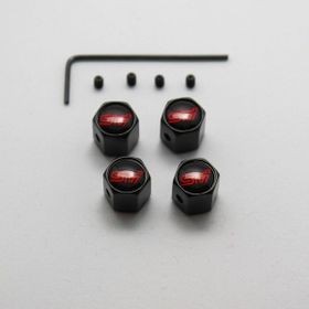 Ripido Subaru Sti Alyanlı Siyah Sibop Kapağı