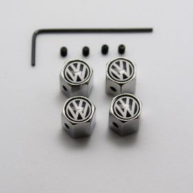 Ripido Volkswagen Alyanlı Gümüş Sibop Kapağı