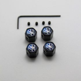 Ripido Volkswagen Alyanlı Siyah Sibop Kapağı