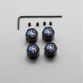 Ripido Volkswagen Alyanlı Siyah Sibop Kapağı
