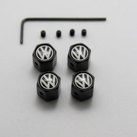 Ripido Volkswagen Alyanlı Siyah Sibop Kapağı