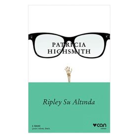 Ripley Su Altında - Patricia Highsmith