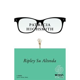 Ripley Su Altında - Patricia Highsmith